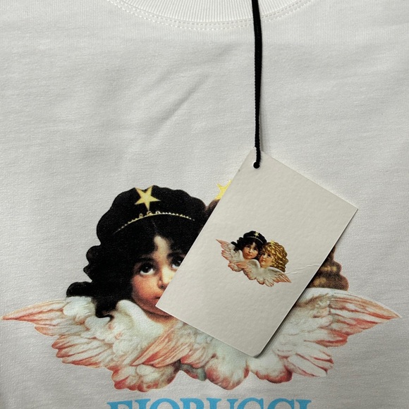 Fiorucci men’s tshirt - Picture 2 of 4